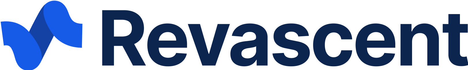 Revascent Agents